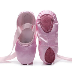 Ballerina Shoe