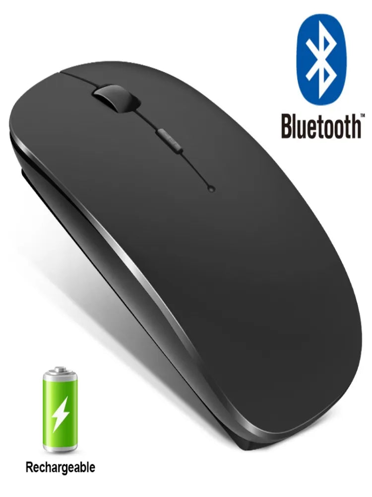 Portable Mouse for Laptop