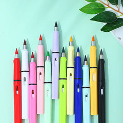 Unlimited Writing Color Pencil
