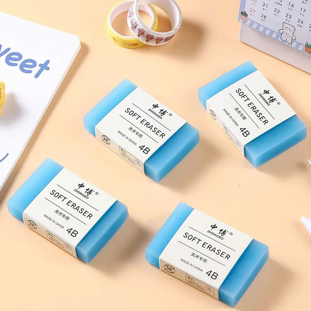Correction Supplies Art Supplies Writing Drawing Painting Stationery Soap Eraser
