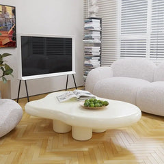 Cloud Living Room Coffee Table