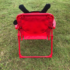 Cartoon Children Chair Camer Outdoor Beach Chair