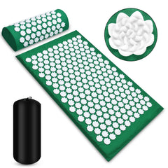 Massager Cushion  Shakti Mat Massage Yoga Mat