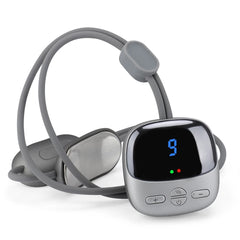 Micro-current Cervical Spine Massager Electric Neck Massager