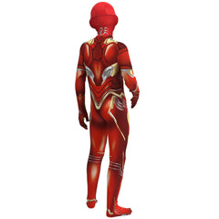 Iron Man Costume for Kids Party Dress