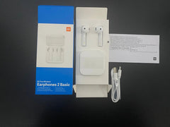 Global Xiaomi Mi True Wireless 5.0 Bluetooth Headset Air 2 SE Basic Edition Airtots 2TWS Touch Smart In-Ear Detection Function