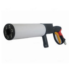 Colorful CO2 Jet Air Column Gun LED Handheld Carbon Dioxide Gas Smoke Fog Machine for Party Wedding Stage DJ Disco Performance