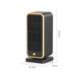 Portable Electric Heater for Home
