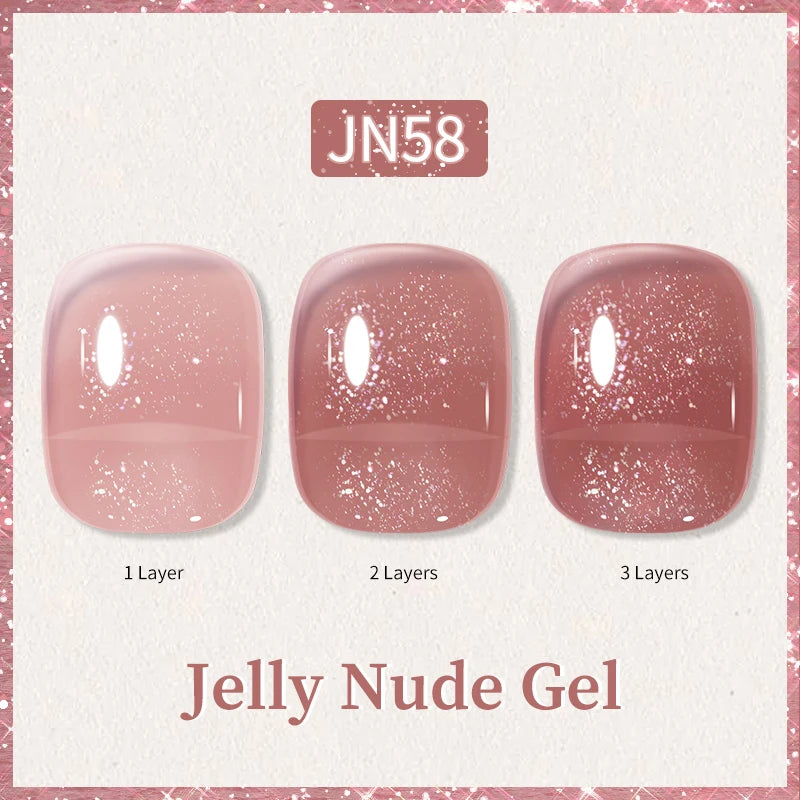 Nail Gel Polish for Spreading Effect Marble Gel Nail Polish Painting Nails