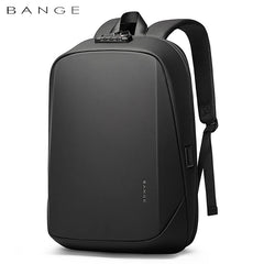 Men's Backpack Brand Laptop Backpack Anti-theft Waterproof School Backpacks