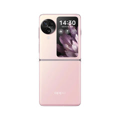 OPPO Find N3 Flip Smartphone 6.8Inch 120HZ  Dimensity 9200 4300mAh Battery NFC Google Play Store Cell Phone OTG used phone