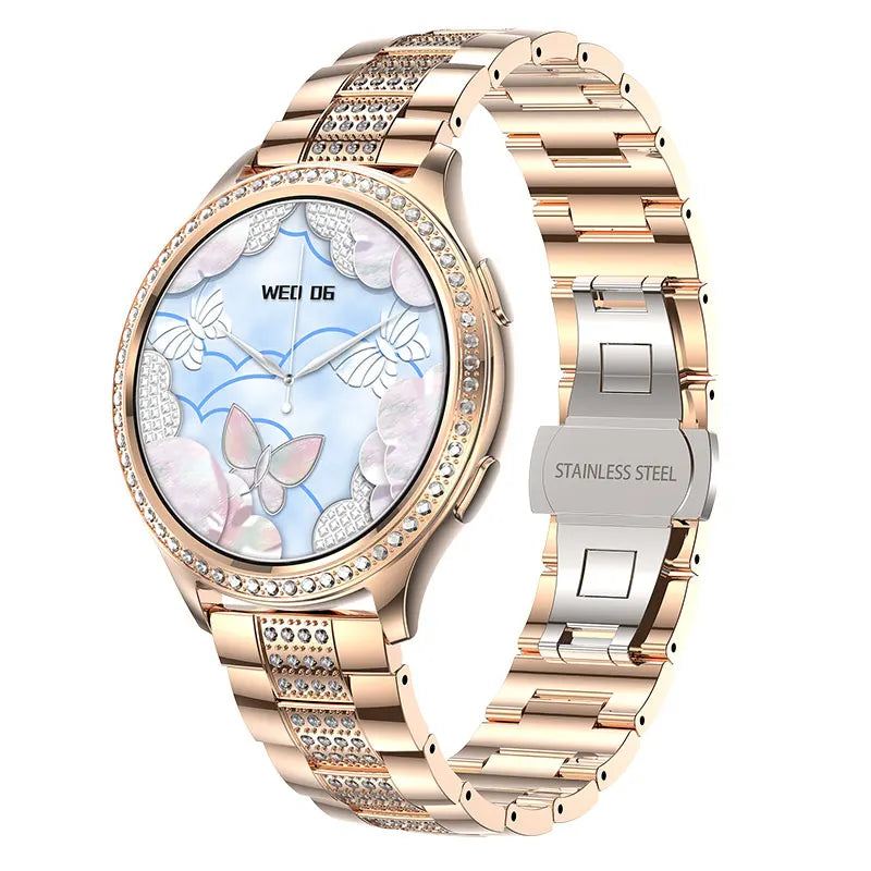 Fashion Smart Watch for Women