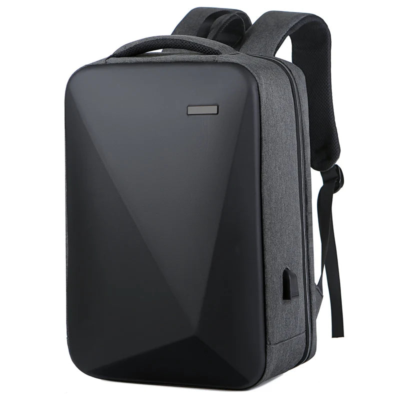 Men's Backpacks USB Charging Business Bag