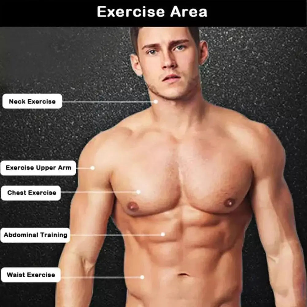 Arm Chest Strength Training Spring