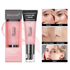 Facial Base Primer Pores Invisible Oil Control Make Up Face Base Cream