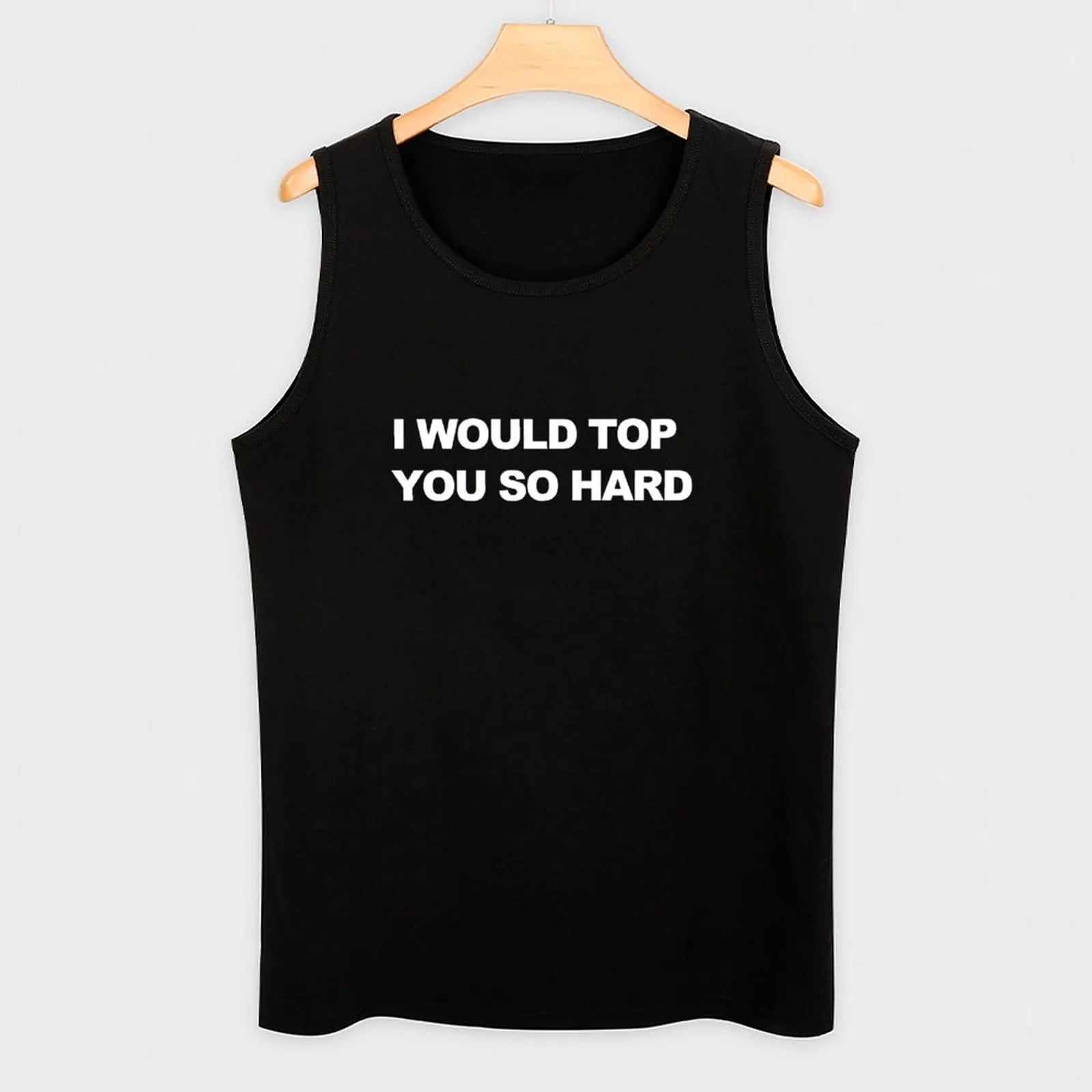 Tank Top t shirt gym gym clothes men Sleeveless top