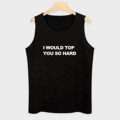 Tank Top t shirt gym gym clothes men Sleeveless top