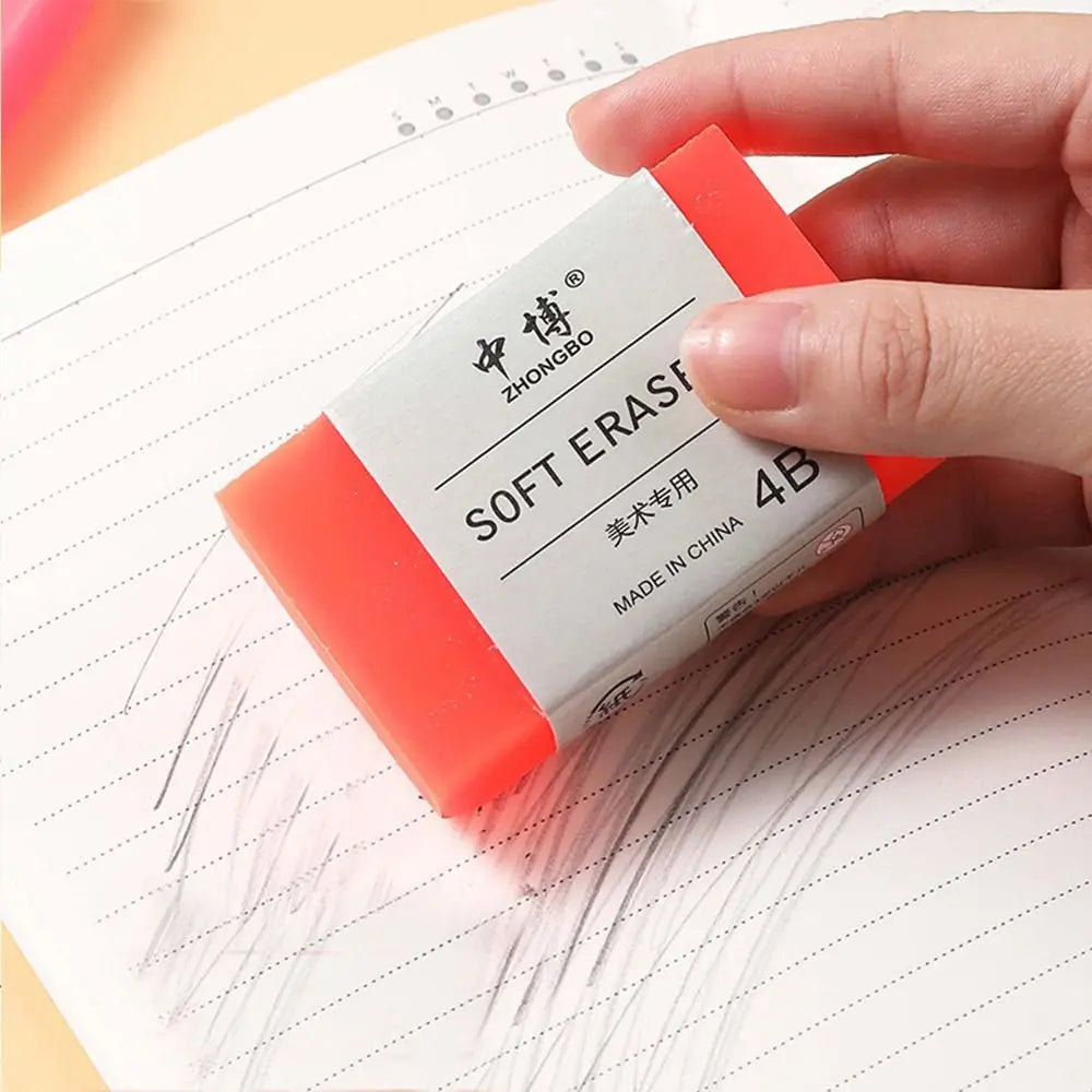 Correction Supplies Art Supplies Writing Drawing Painting Stationery Soap Eraser