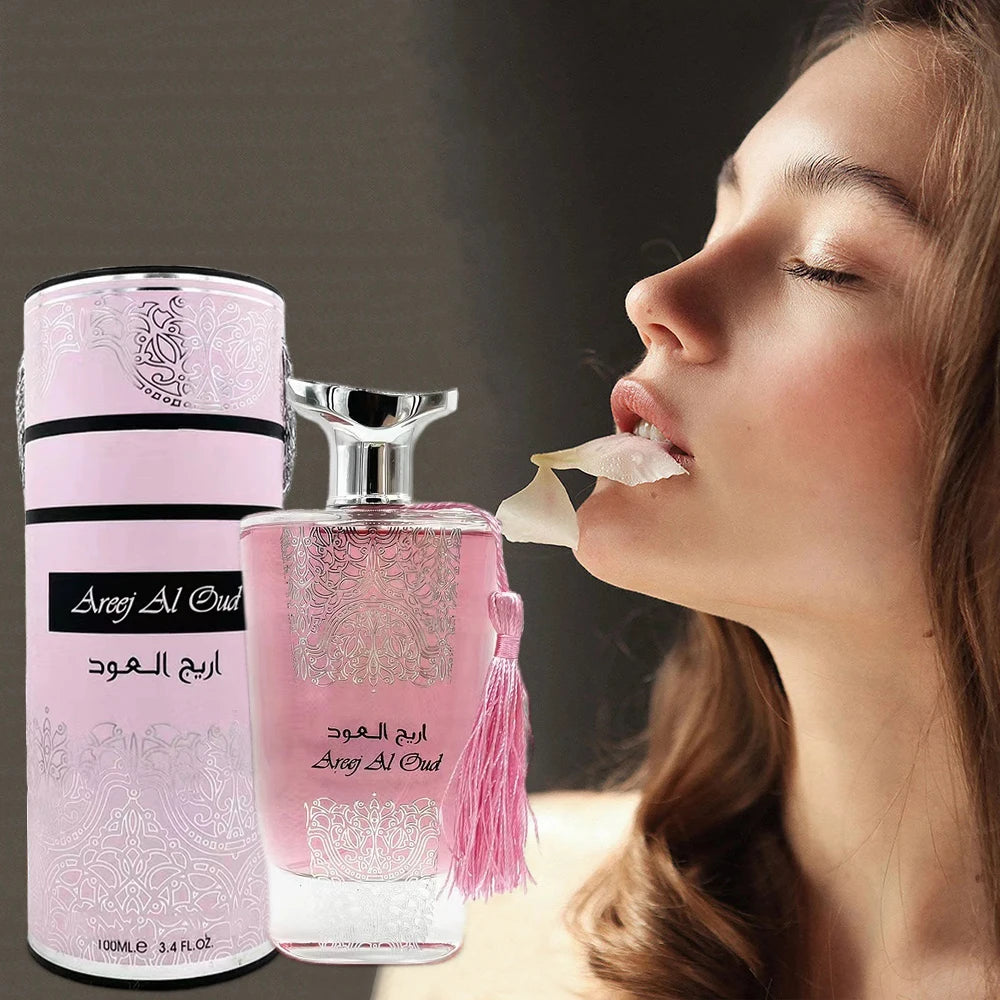 Women Perfume Spray Le Parfum Colognes EAU DE TOILETTE Pheromone Aroma Lasting Fragrance