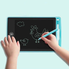 LCD Writing Tablet Wireless Touchpad Electric Kids Board Plate