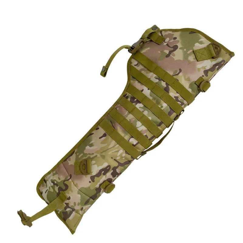 Tactical Gun Bag Equipment Color Optional Moore Tactical Accessories Tactical Carry Shotgun Hunting Shooting Military