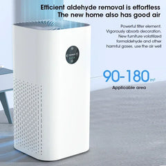 Air Purifier Home Appliance