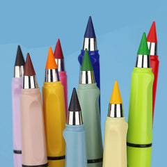 Unlimited Writing Color Pencil