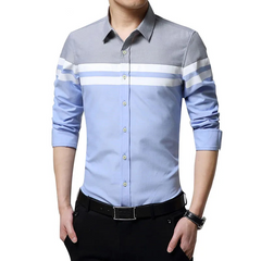 Fashion Mens Shirts