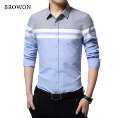 Fashion Mens Shirts