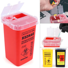 Tattoo Medical Supplies Container Tattoos Accessories