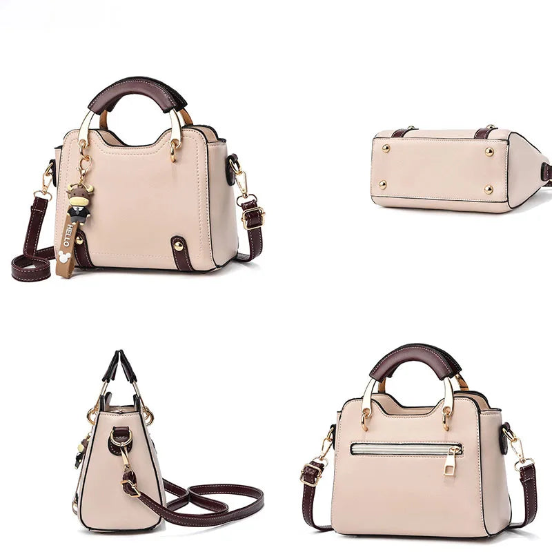 Women shoulder Bag for  brand luxury designer handbag