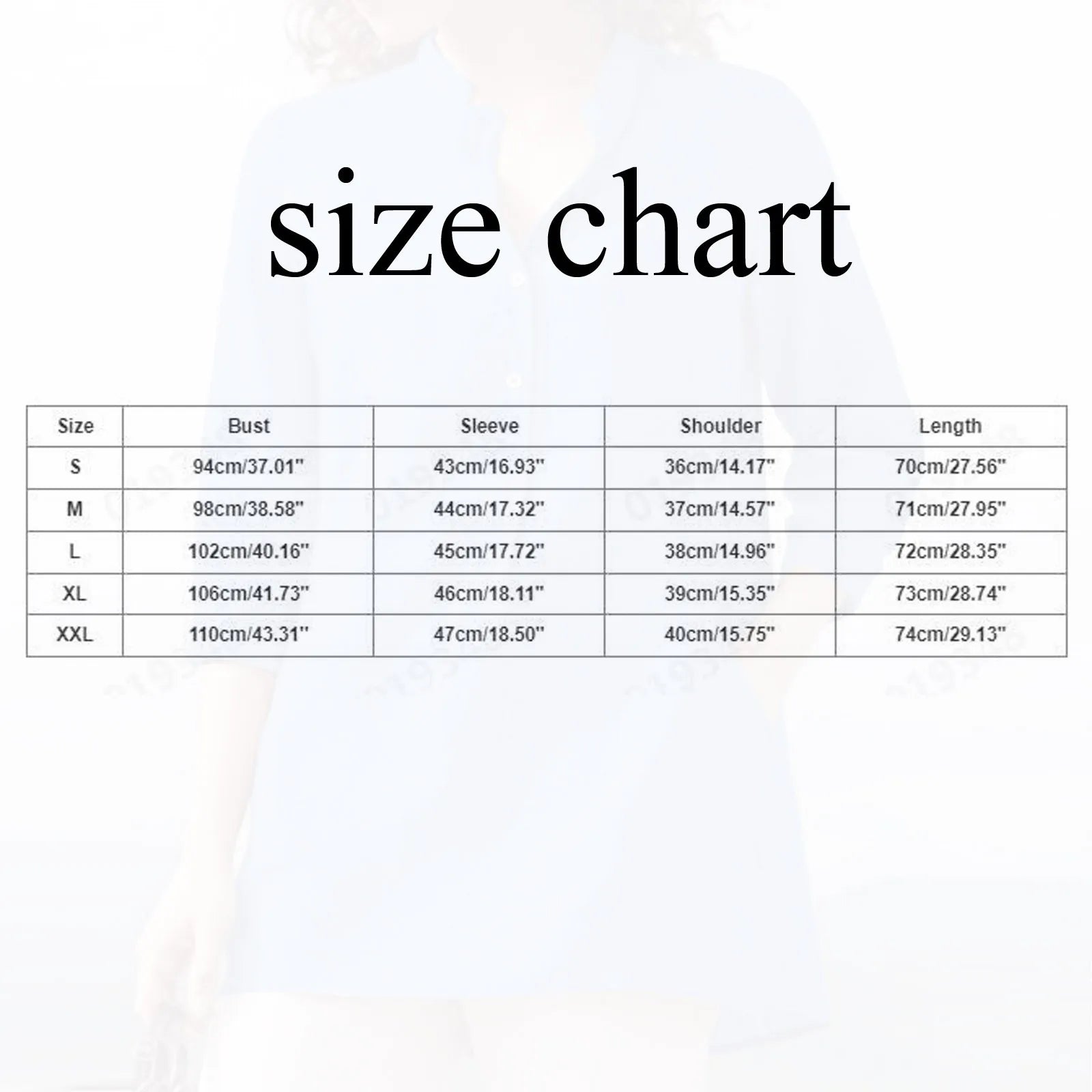 Women's Long Sleeve Printed Fashion V Neck Rollable Long Sleeve Single Breasted Shirt