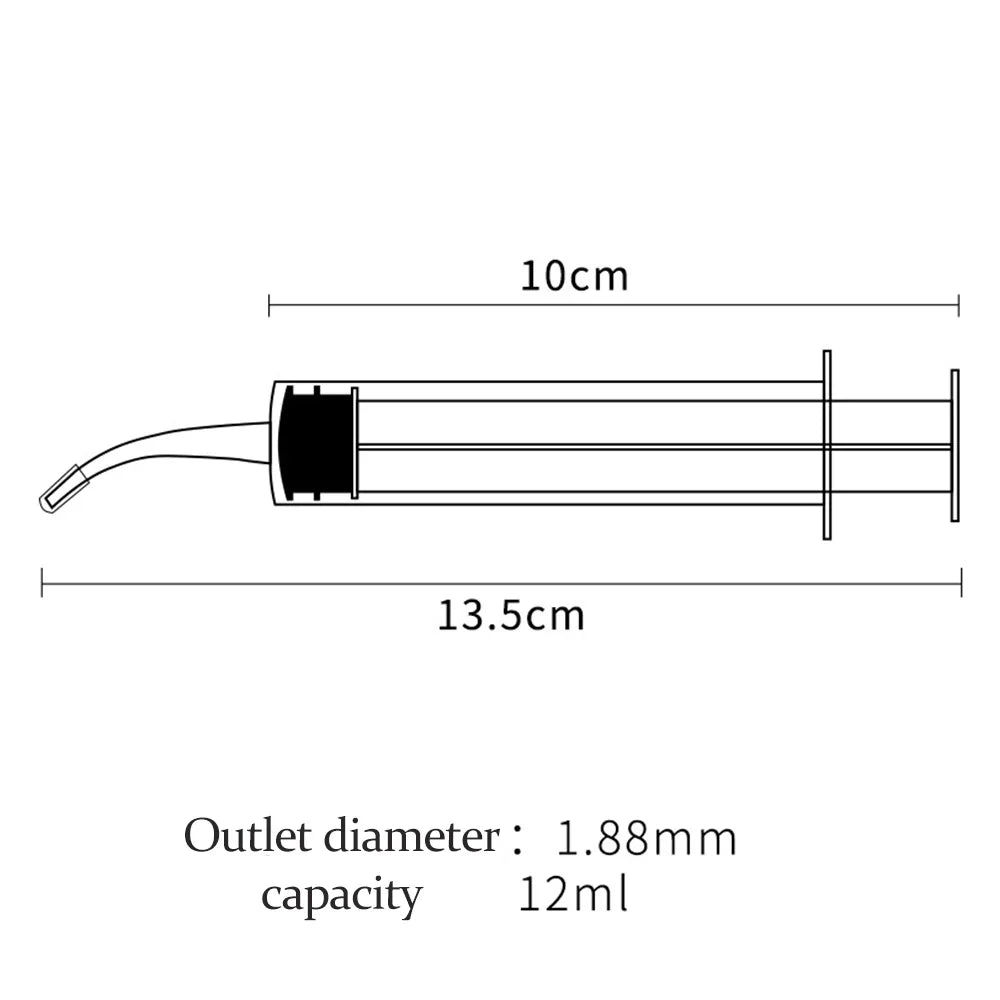 Ear Cleaner Washer