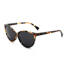 New Fashion Cat Eye Polarized Sunglasses Women & men