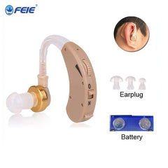 Elderly And Young Deaf Hearing Aid Loudly Amplifier