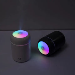 Portable Mini Air Humidifier