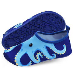 Kids Slippers Beach Shoes Water Aqua Socks