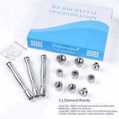 Wrinkle Removal Facial Peeling Tools