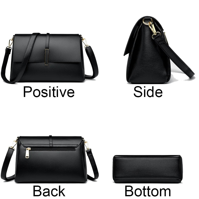 Shoulder Crossbody Bags for Women