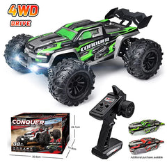 Remote Control Car 2.4G High Speed Drift RC Car