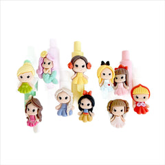 stationery cute the princess pens stationary pens