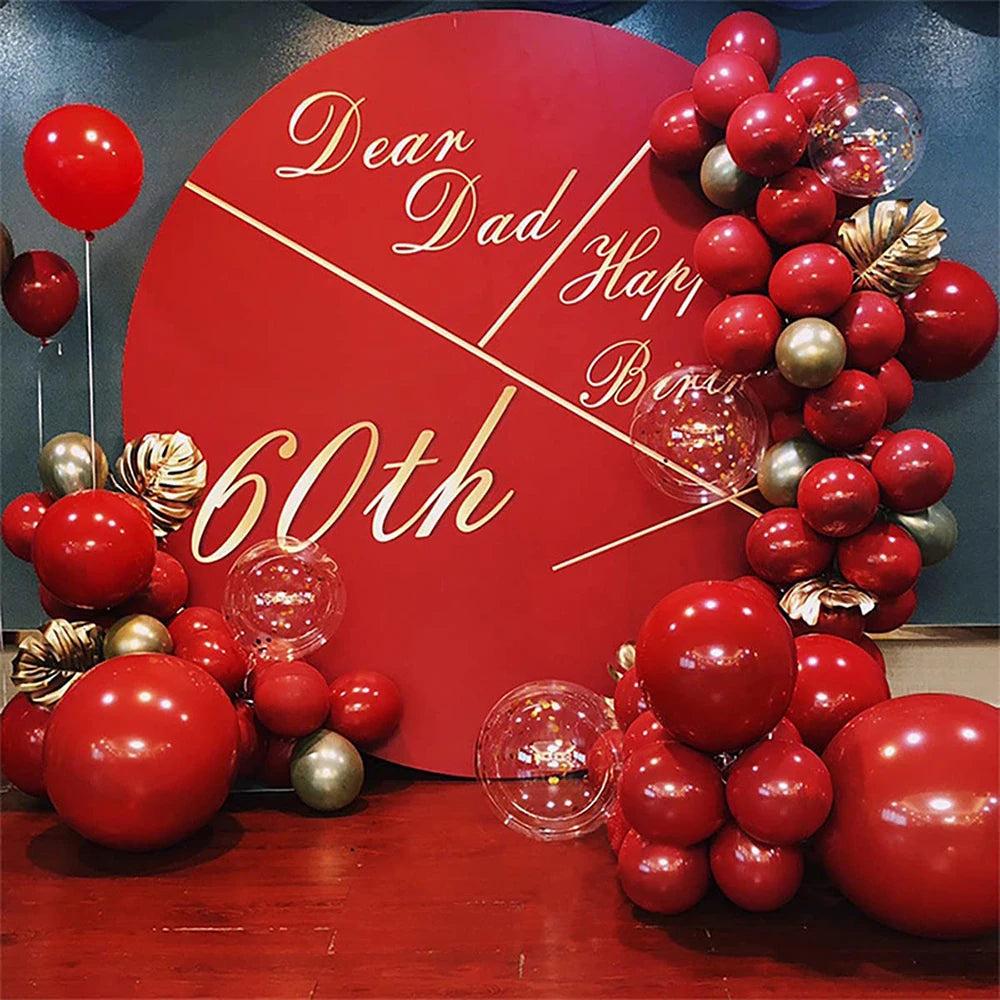 Valentine Day Party Decorations