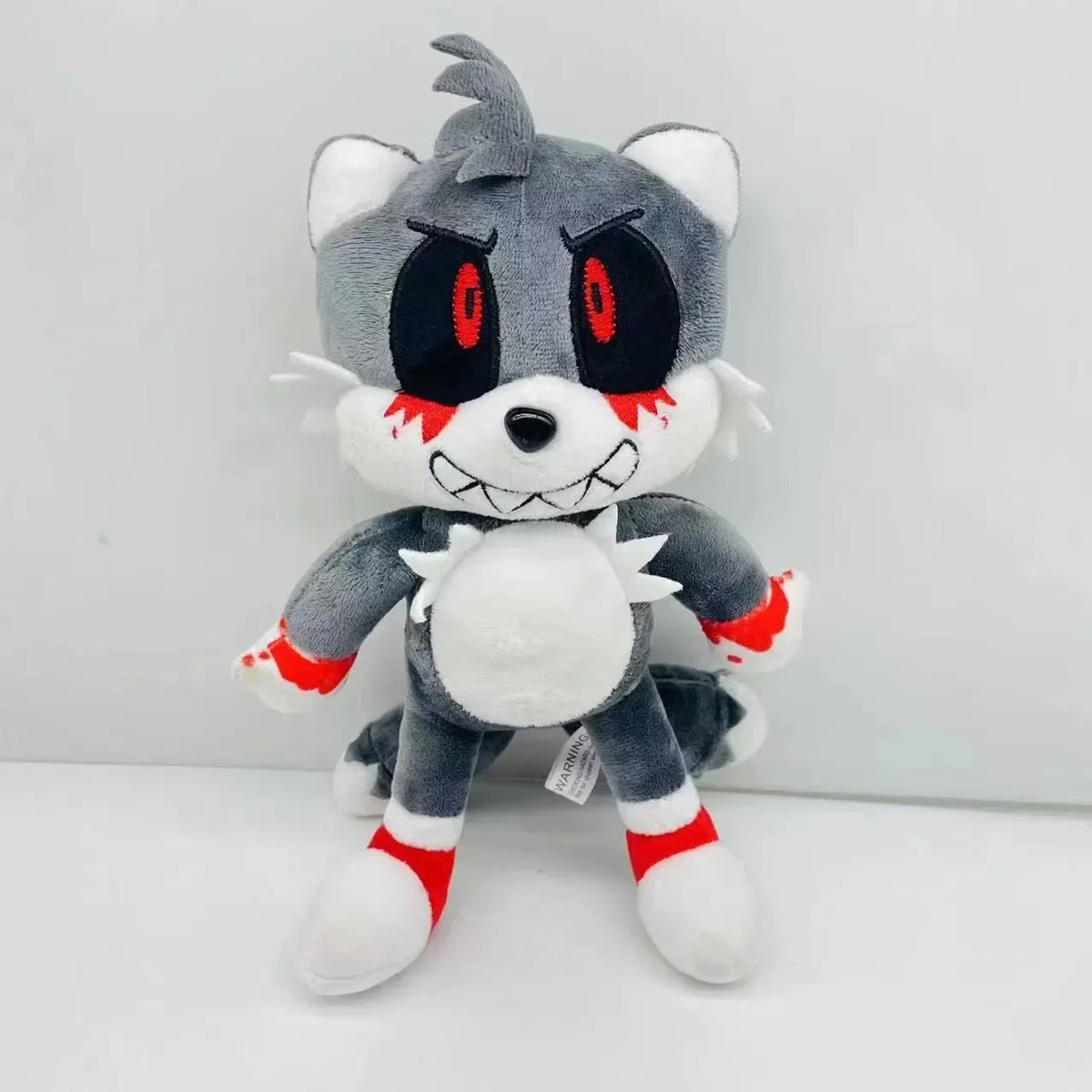 Spot Sonic Exe Game Spirit Hell Sonic Plush Doll Plush Toys