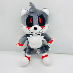 Spot Sonic Exe Game Spirit Hell Sonic Plush Doll Plush Toys