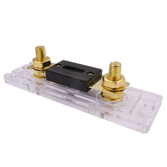 Car Auto Fuse Holder Bolt-on Fuse Automotive Audio Fuse Holders