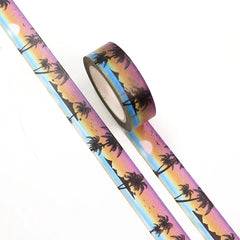 Kawaii Cartoon Decoration Tape Paper