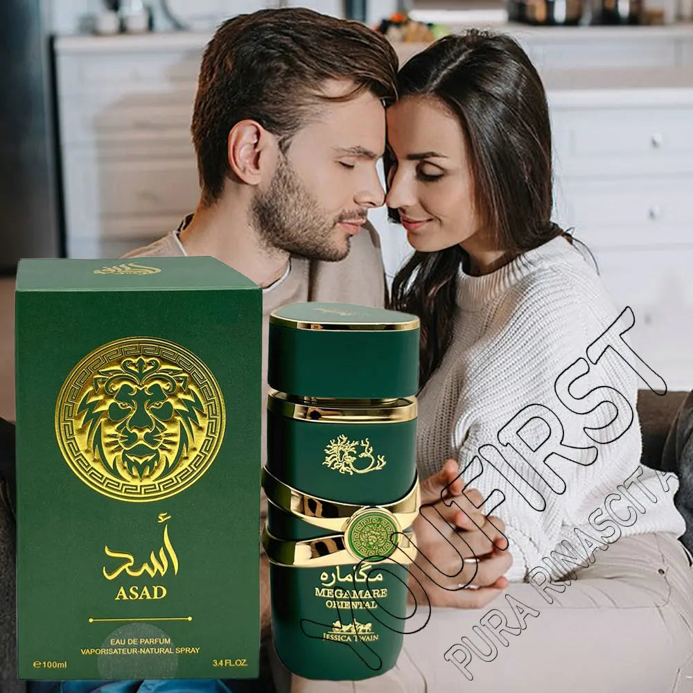 Arabic Style 100ml Perfume Women Pheromone Spray Colognes Fragrances Perfumes