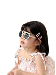 Foldable Super Cute Baby Kids Sunglasses