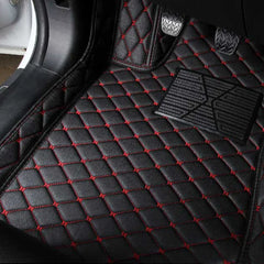 Car Floor Mats For Nissan Carpets Foot Custom Accessories Interior Pedals Products Covers