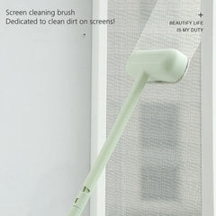 Windows Double Sided Cleaning Brush